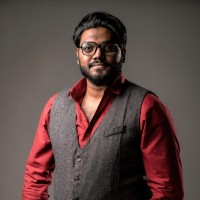 Muhammad Saqib Kamal