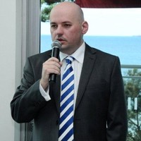 Nick (Kol) Siljanovski