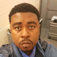 Terrence Thompson