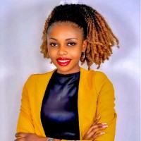 Olive Wanyonyi