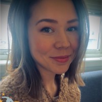 Linette Laggren