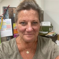 Tracy Petrak