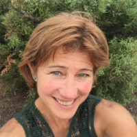 Pam Millar