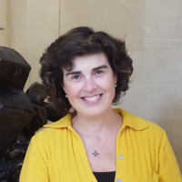 Pilar Rey Rotea