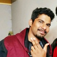 Seenuvasan P
