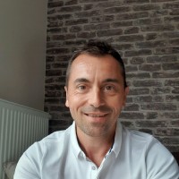 Jean Christophe Guillemot