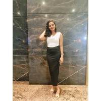 Advocate Priti Ratnapurollu