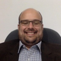 Ross Harms