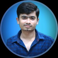 Jitendra Shewale