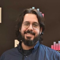 Eduard Martín-Borregón