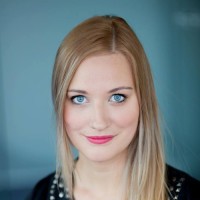 Gabija Grigaityte De Avila