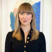 Ava Beganovic