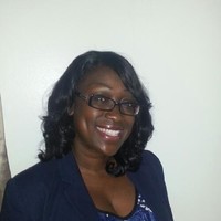 Tisha Thomas