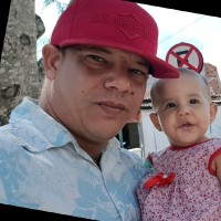 Wandoy Farias Bonfim Thiago