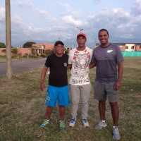 wilson Rengifo gonzalez