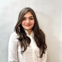 Preya Mehta