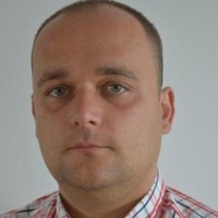 Marcin Pośnik