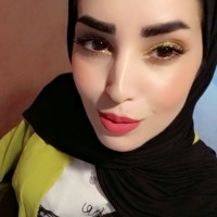 Sabrine Amdouni
