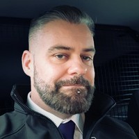Ross Dunne