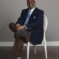 Edwynn Houston