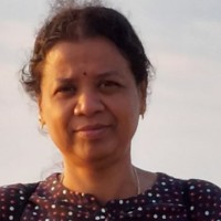 Hemalatha Jani