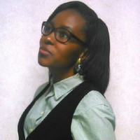 Keshia Senwelo Keipeile