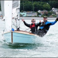 Richard Jones Dip RP