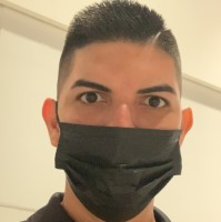 Pablo Andres Forero