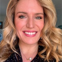 Katie Tolles, Uxmc