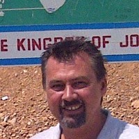 Mark Buffham