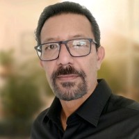 Marco Zurita Heredia