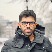 Gustavo Fernandes