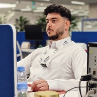 Faisal Arafa