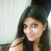 Monalisha Jena