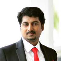 Tony Varghese