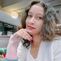 Shalmoli Roy