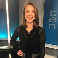 Veronica Eggleton