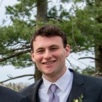 Tyler Gilman