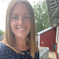 Camilla Von Hofsten