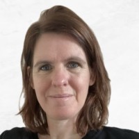 Ilse Hoeflaken
