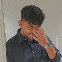 Nishad Khobragade