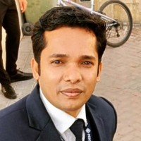 Rakesh Kumar Janardhanan