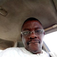 Sola Olukoya