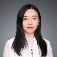 Ida Wang