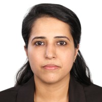 Beena Padmanabhan