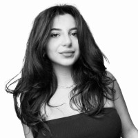 Melissa Zoughaib