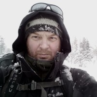 Mikhail Shvetsov