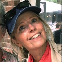 Bianca van der Geest