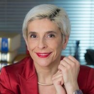 Anne-Marie PECORARO UGGC