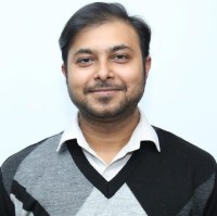 Ajay Mandal